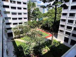 Blk 524 Pangshan Valley (Bukit Panjang), HDB 4 Rooms #597529581